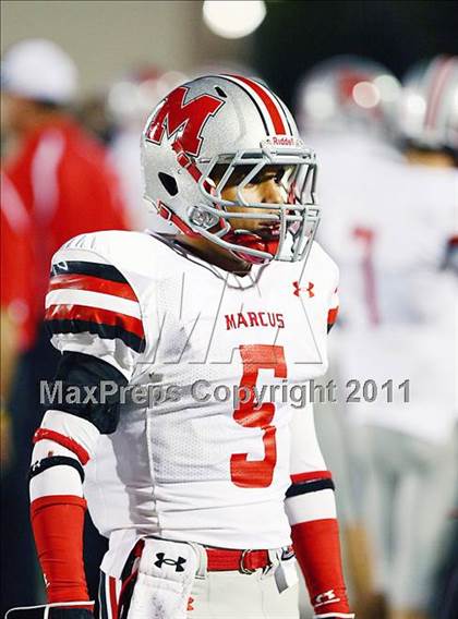 Thumbnail 2 in Marcus @ Grapevine photogallery.