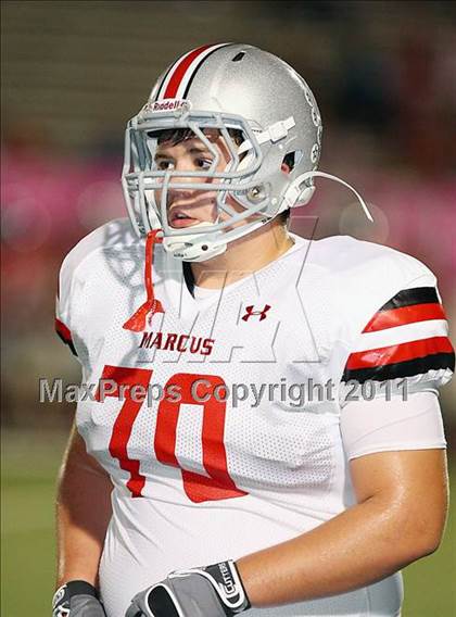 Thumbnail 2 in Marcus @ Grapevine photogallery.