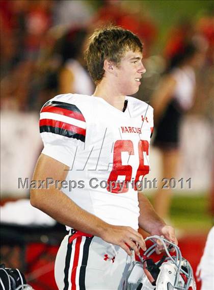 Thumbnail 3 in Marcus @ Grapevine photogallery.