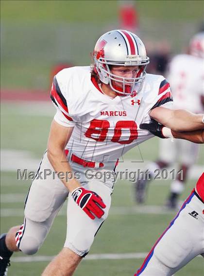 Thumbnail 2 in Marcus @ Grapevine photogallery.