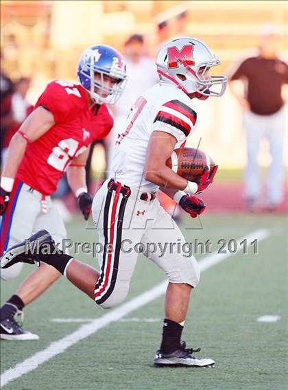 Thumbnail 1 in Marcus @ Grapevine photogallery.