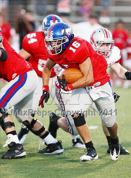Thumbnail 3 in Marcus @ Grapevine photogallery.