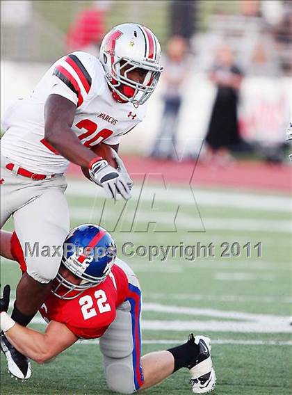 Thumbnail 1 in Marcus @ Grapevine photogallery.