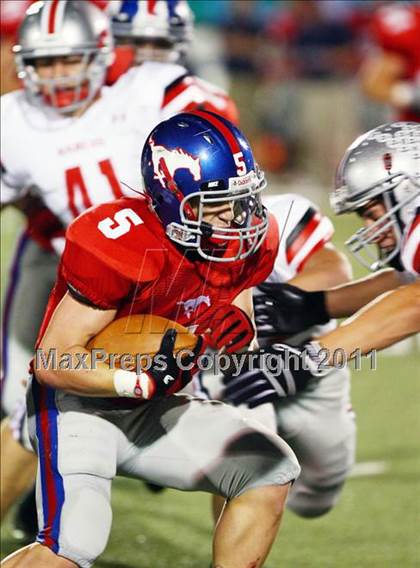 Thumbnail 2 in Marcus @ Grapevine photogallery.