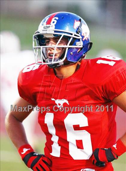Thumbnail 1 in Marcus @ Grapevine photogallery.