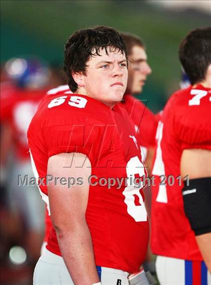 Thumbnail 3 in Marcus @ Grapevine photogallery.