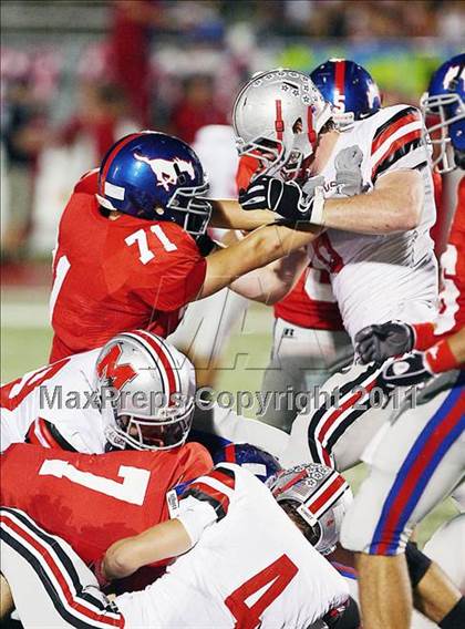 Thumbnail 3 in Marcus @ Grapevine photogallery.