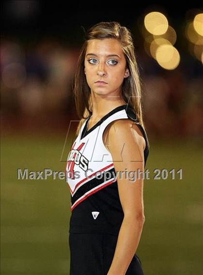 Thumbnail 2 in Marcus @ Grapevine photogallery.