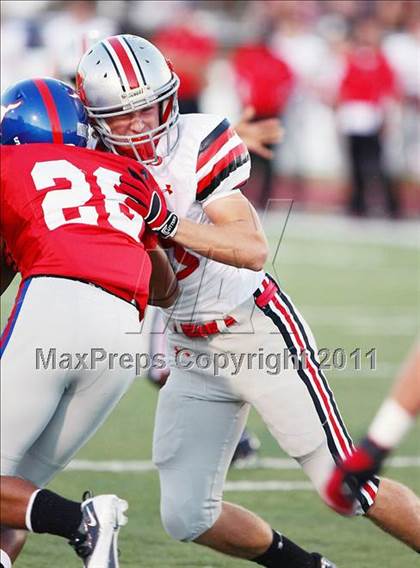 Thumbnail 1 in Marcus @ Grapevine photogallery.