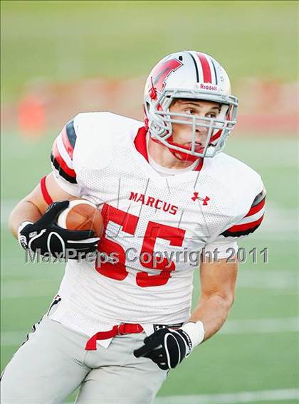 Thumbnail 2 in Marcus @ Grapevine photogallery.