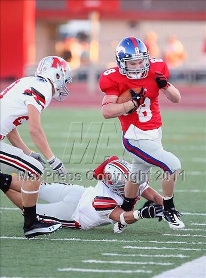 Thumbnail 2 in Marcus @ Grapevine photogallery.
