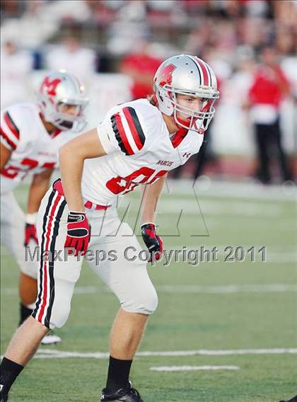 Thumbnail 3 in Marcus @ Grapevine photogallery.