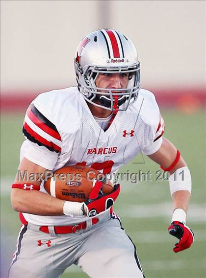 Thumbnail 1 in Marcus @ Grapevine photogallery.