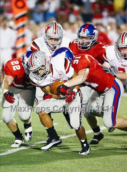 Thumbnail 2 in Marcus @ Grapevine photogallery.