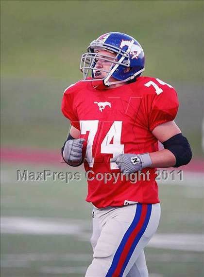 Thumbnail 3 in Marcus @ Grapevine photogallery.