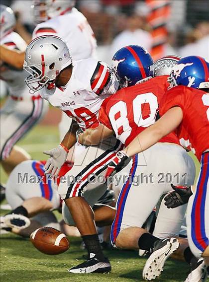Thumbnail 3 in Marcus @ Grapevine photogallery.
