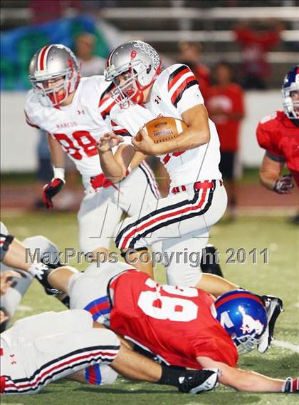 Thumbnail 2 in Marcus @ Grapevine photogallery.