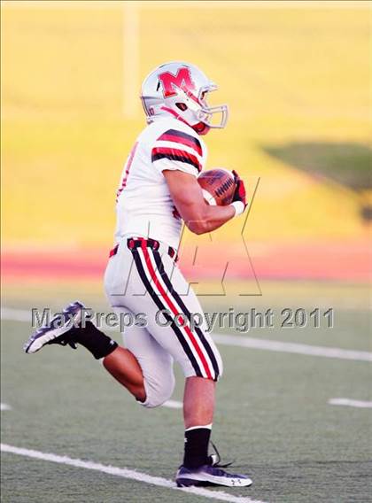 Thumbnail 2 in Marcus @ Grapevine photogallery.