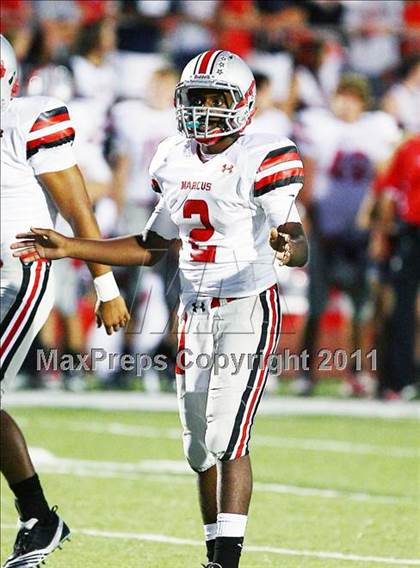 Thumbnail 3 in Marcus @ Grapevine photogallery.