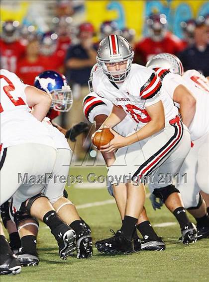 Thumbnail 3 in Marcus @ Grapevine photogallery.