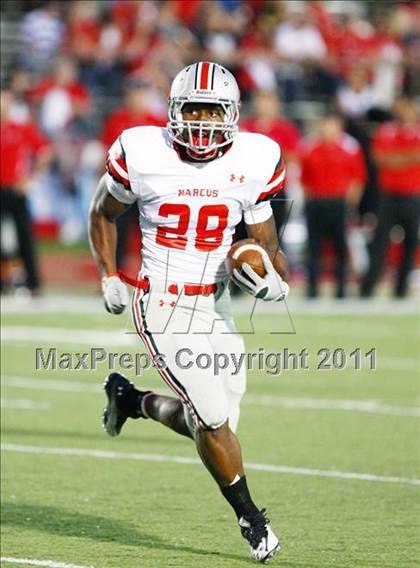 Thumbnail 1 in Marcus @ Grapevine photogallery.