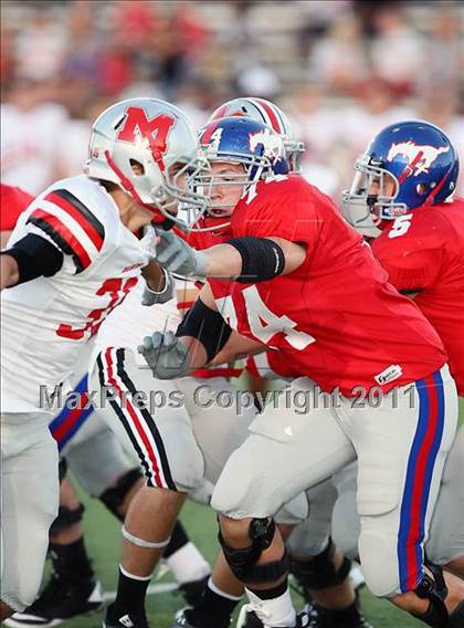 Thumbnail 2 in Marcus @ Grapevine photogallery.