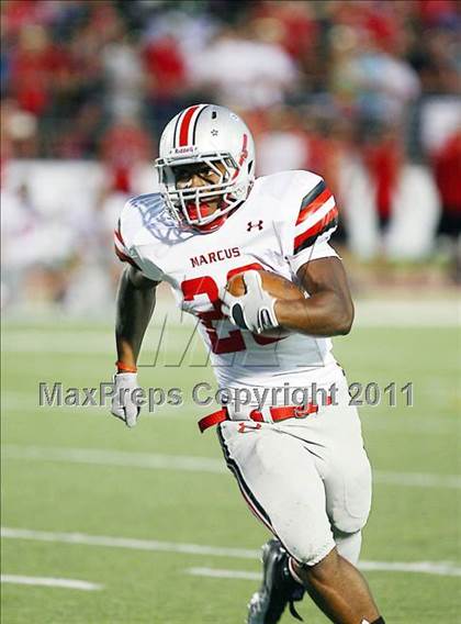 Thumbnail 2 in Marcus @ Grapevine photogallery.
