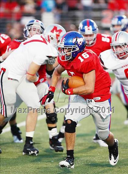 Thumbnail 1 in Marcus @ Grapevine photogallery.