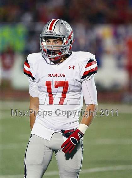 Thumbnail 3 in Marcus @ Grapevine photogallery.