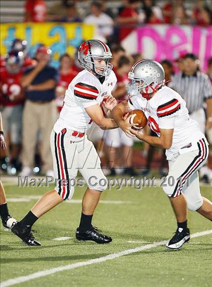 Thumbnail 1 in Marcus @ Grapevine photogallery.
