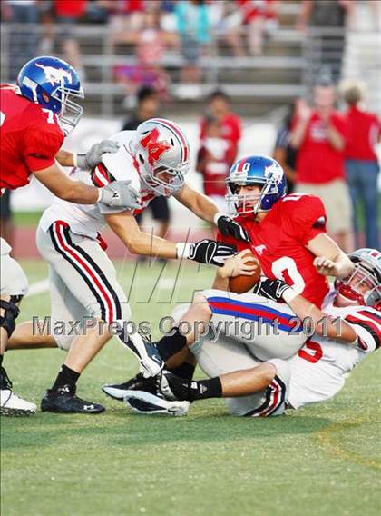 Thumbnail 2 in Marcus @ Grapevine photogallery.