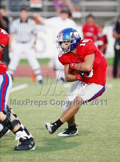 Thumbnail 1 in Marcus @ Grapevine photogallery.