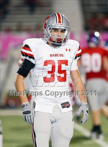 Thumbnail 3 in Marcus @ Grapevine photogallery.