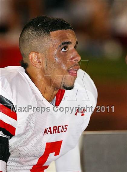 Thumbnail 2 in Marcus @ Grapevine photogallery.