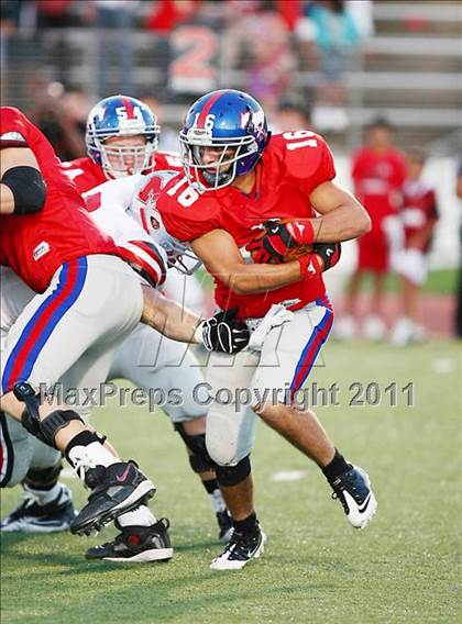 Thumbnail 2 in Marcus @ Grapevine photogallery.