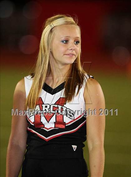 Thumbnail 3 in Marcus @ Grapevine photogallery.