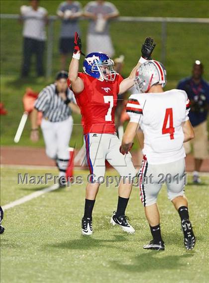 Thumbnail 3 in Marcus @ Grapevine photogallery.