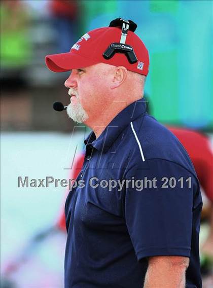 Thumbnail 3 in Marcus @ Grapevine photogallery.