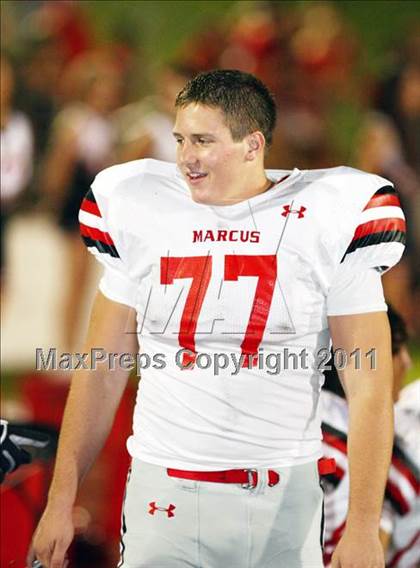 Thumbnail 2 in Marcus @ Grapevine photogallery.