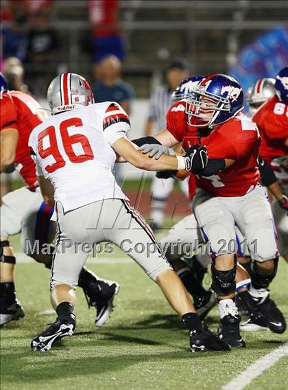 Thumbnail 1 in Marcus @ Grapevine photogallery.