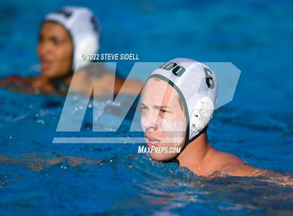 Thumbnail 3 in Clairemont vs Coronado (CIF SD Division 1 Quarter Final) photogallery.