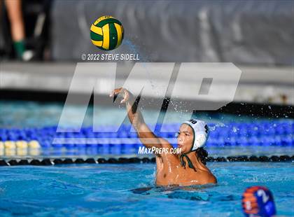 Thumbnail 2 in Clairemont vs Coronado (CIF SD Division 1 Quarter Final) photogallery.