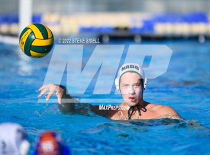Thumbnail 1 in Clairemont vs Coronado (CIF SD Division 1 Quarter Final) photogallery.