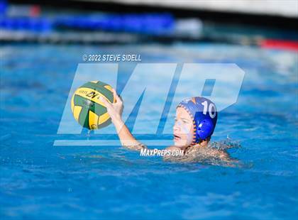 Thumbnail 1 in Clairemont vs Coronado (CIF SD Division 1 Quarter Final) photogallery.