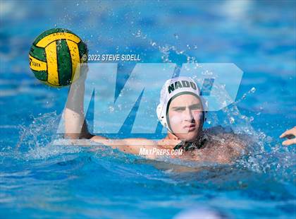 Thumbnail 1 in Clairemont vs Coronado (CIF SD Division 1 Quarter Final) photogallery.