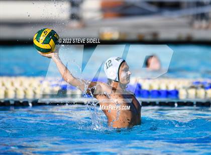Thumbnail 1 in Clairemont vs Coronado (CIF SD Division 1 Quarter Final) photogallery.