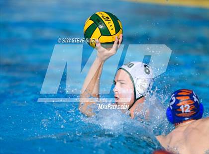 Thumbnail 2 in Clairemont vs Coronado (CIF SD Division 1 Quarter Final) photogallery.