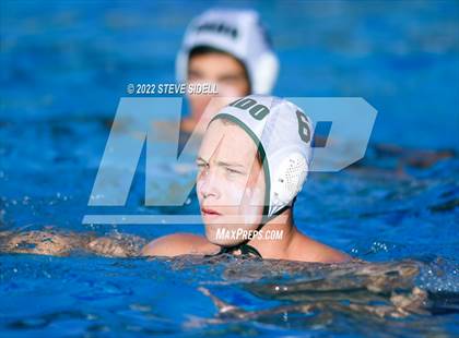 Thumbnail 2 in Clairemont vs Coronado (CIF SD Division 1 Quarter Final) photogallery.