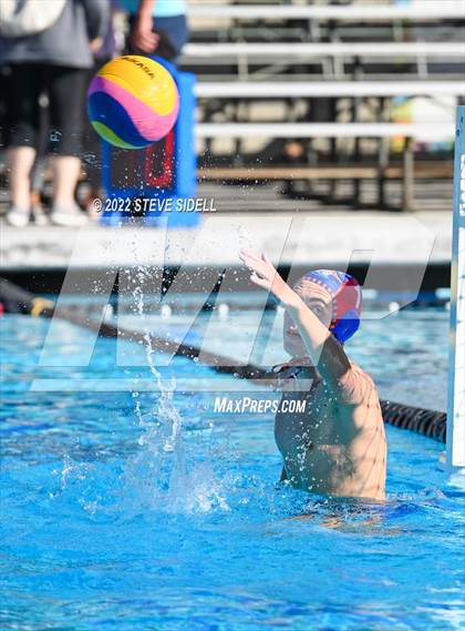 Thumbnail 3 in Clairemont vs Coronado (CIF SD Division 1 Quarter Final) photogallery.
