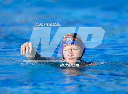 Thumbnail 1 in Clairemont vs Coronado (CIF SD Division 1 Quarter Final) photogallery.